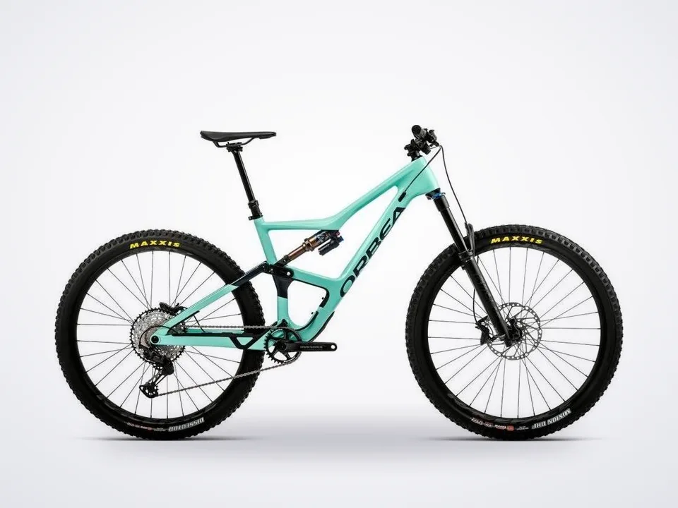 Orbea Occam M30 LT
