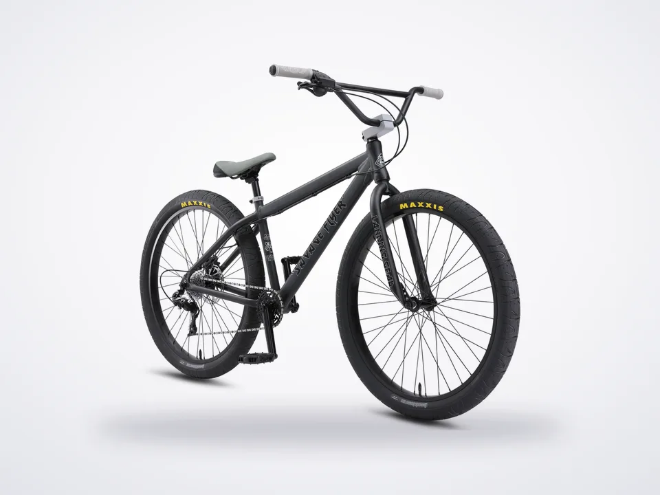 SE Bikes Savage Flyer 27.5"