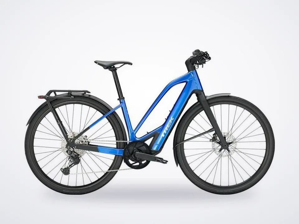 Trek FX+ 7S Midstep