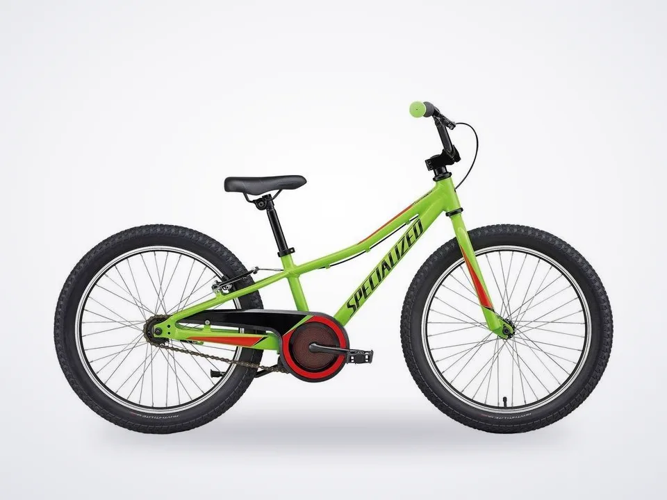 Specialized Riprock Coaster Brake 20"
