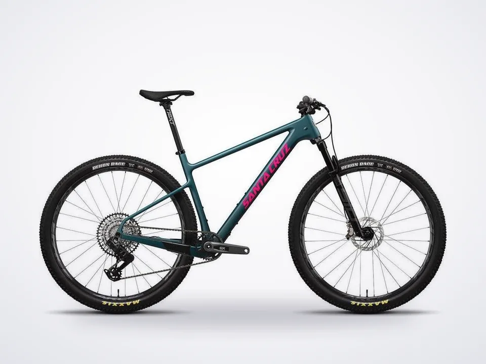 Santa Cruz Highball GX AXS