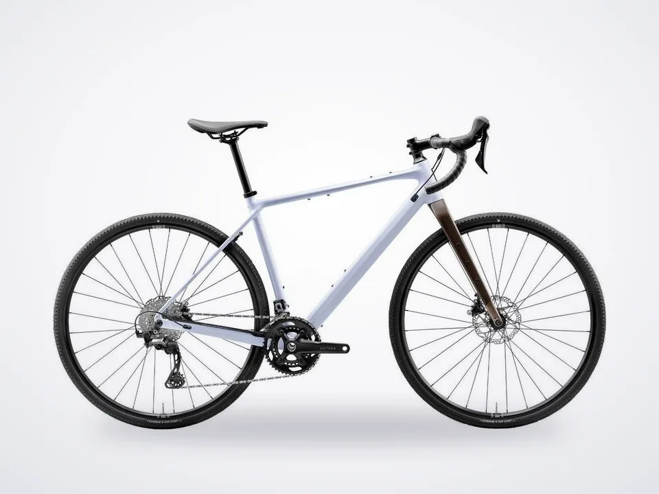 Norco Search A GRX White