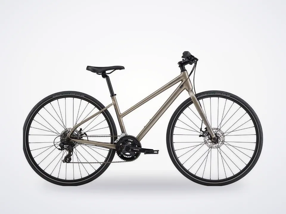 Cannondale Quick Women's 5 Remixte