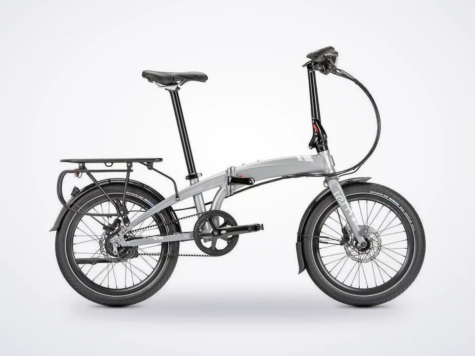 Tern Verge S8i