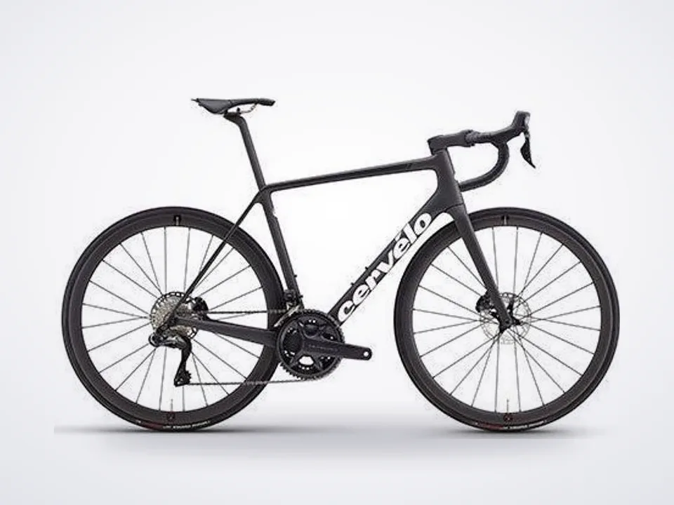 Cervelo R5 Ultegra Di2