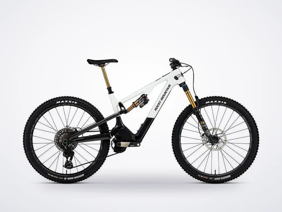 Rocky Mountain Instinct Powerplay SL Carbon 90