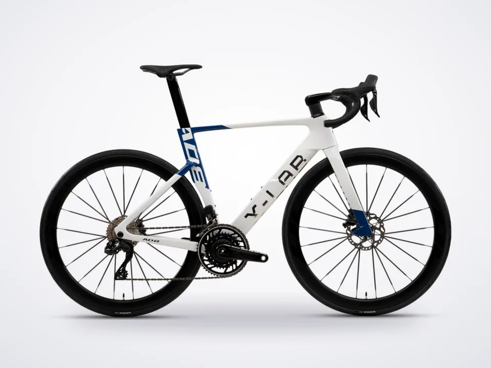 X-LAB AD8