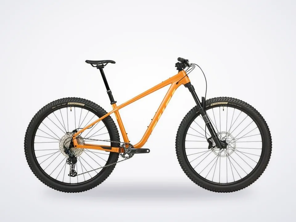 Salsa Timberjack SLX 29