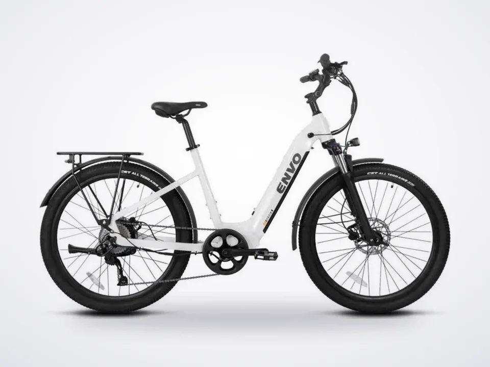 Envo ST50 Gen 2