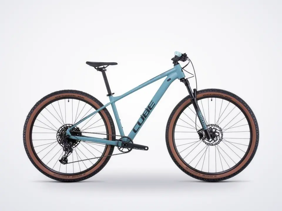 Cube Access WS SL