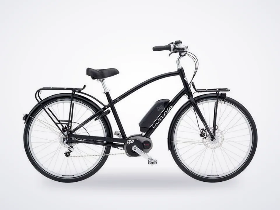 Electra Townie Commute Go!
