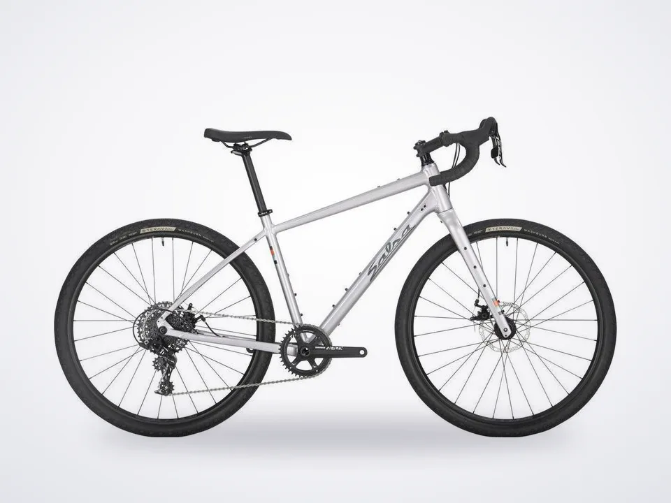 Salsa Journeyer Apex 1x 650b