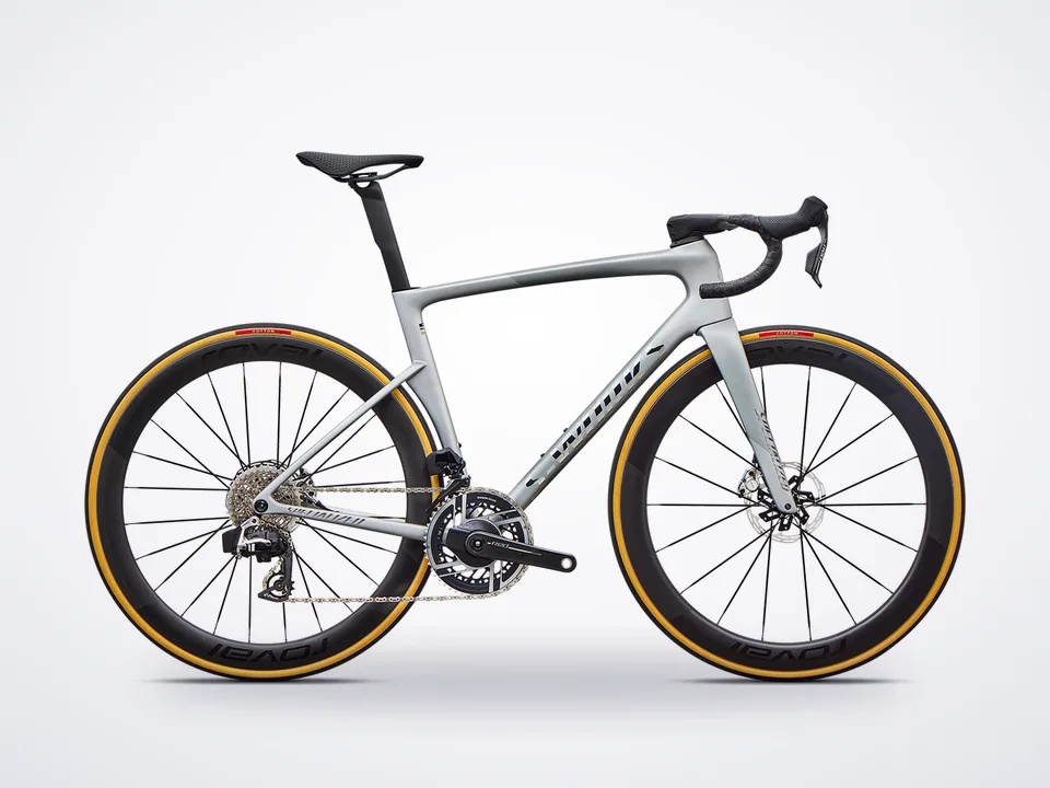 Specialized Tarmac SL9 S-Works AXS