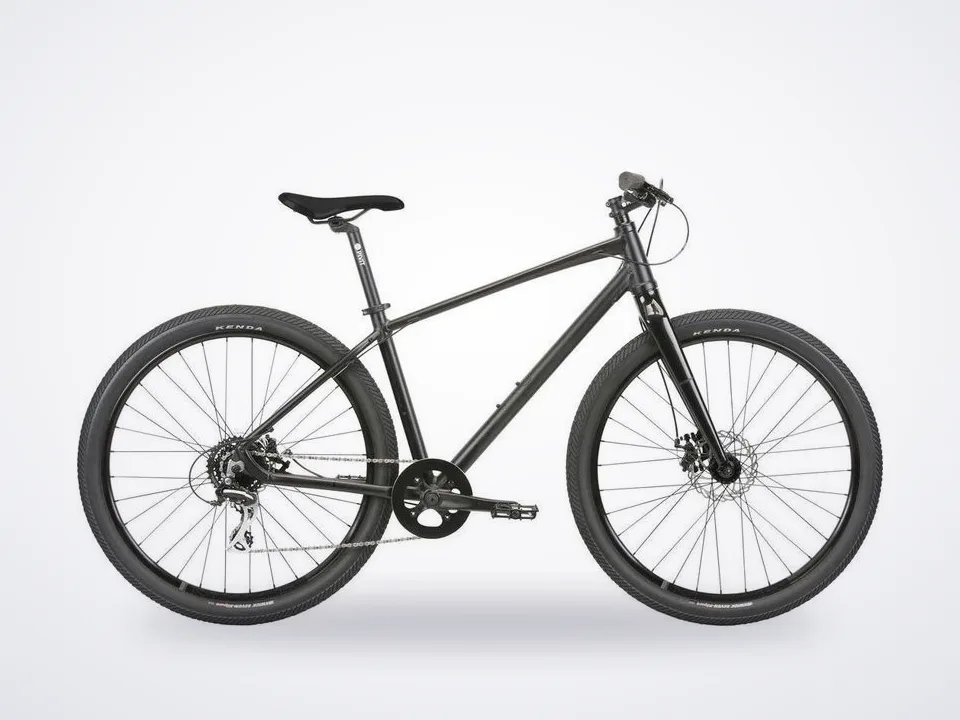 Haro Beasley 27.5