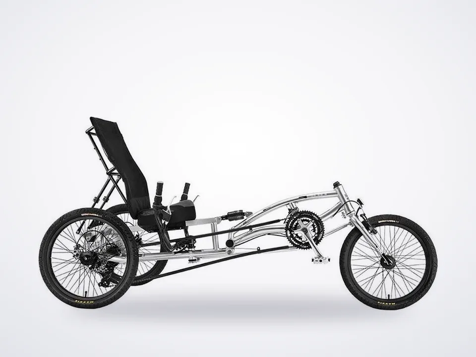 Sun Seeker EZ-3 USX HD