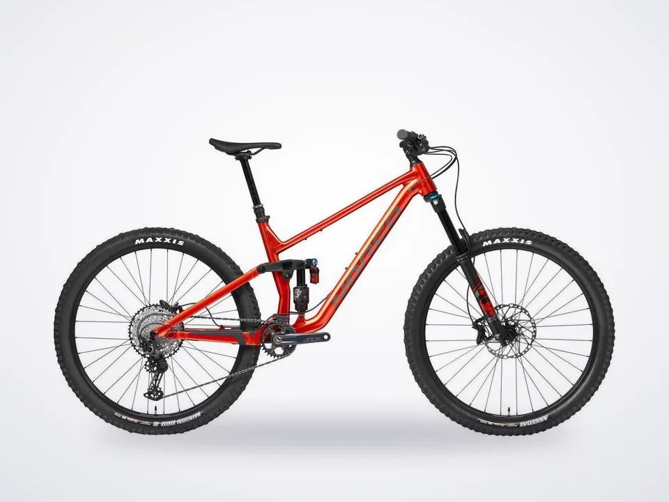 Norco Sight A2 Shimamo