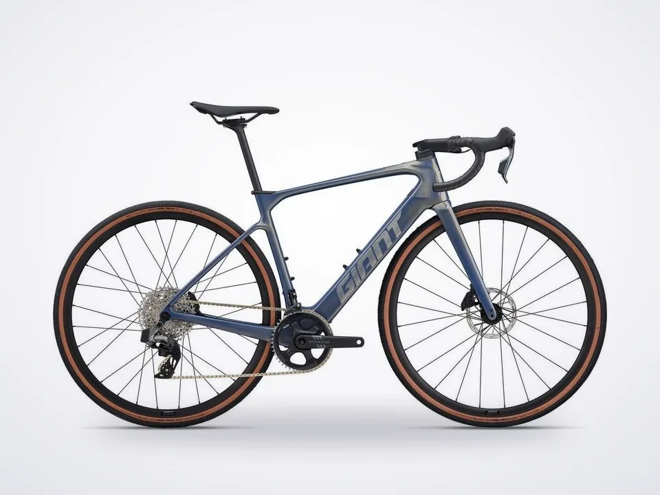Giant Defy Advanced E+ Elite AR Endurance