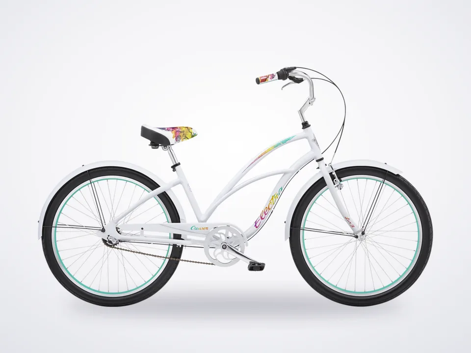 Electra Cruiser Lux 3i Step-Thru
