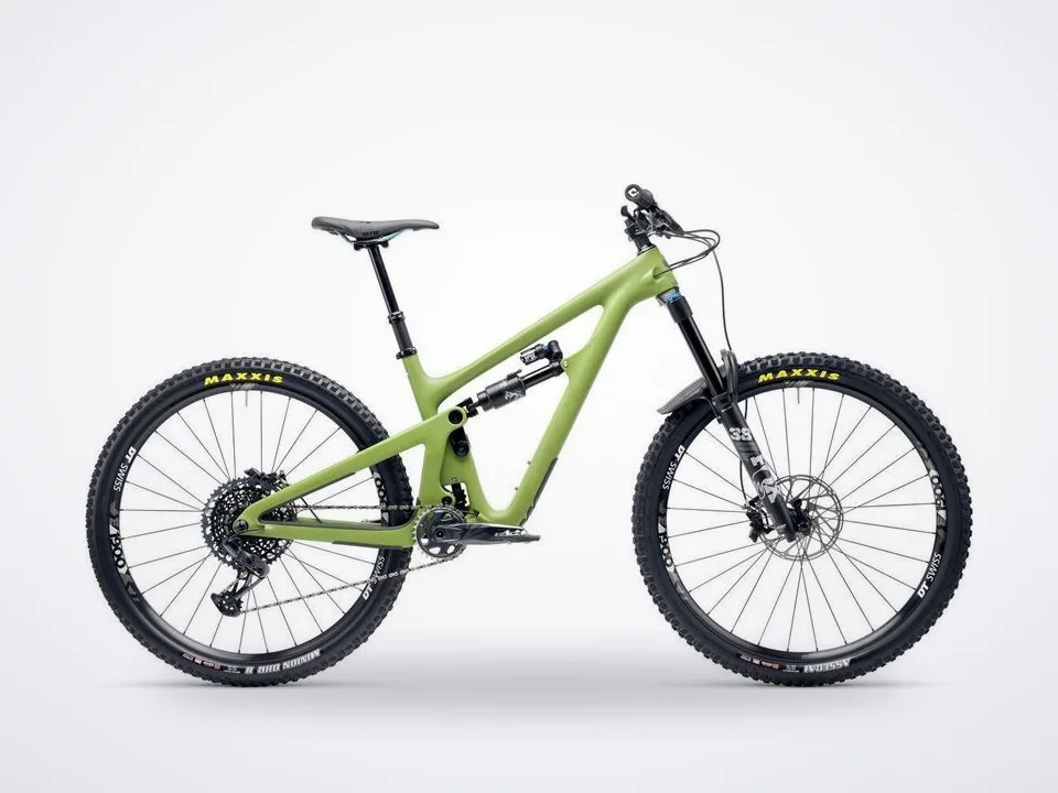 Yeti SB150 C2