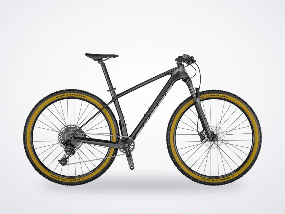 Scott Scale 940