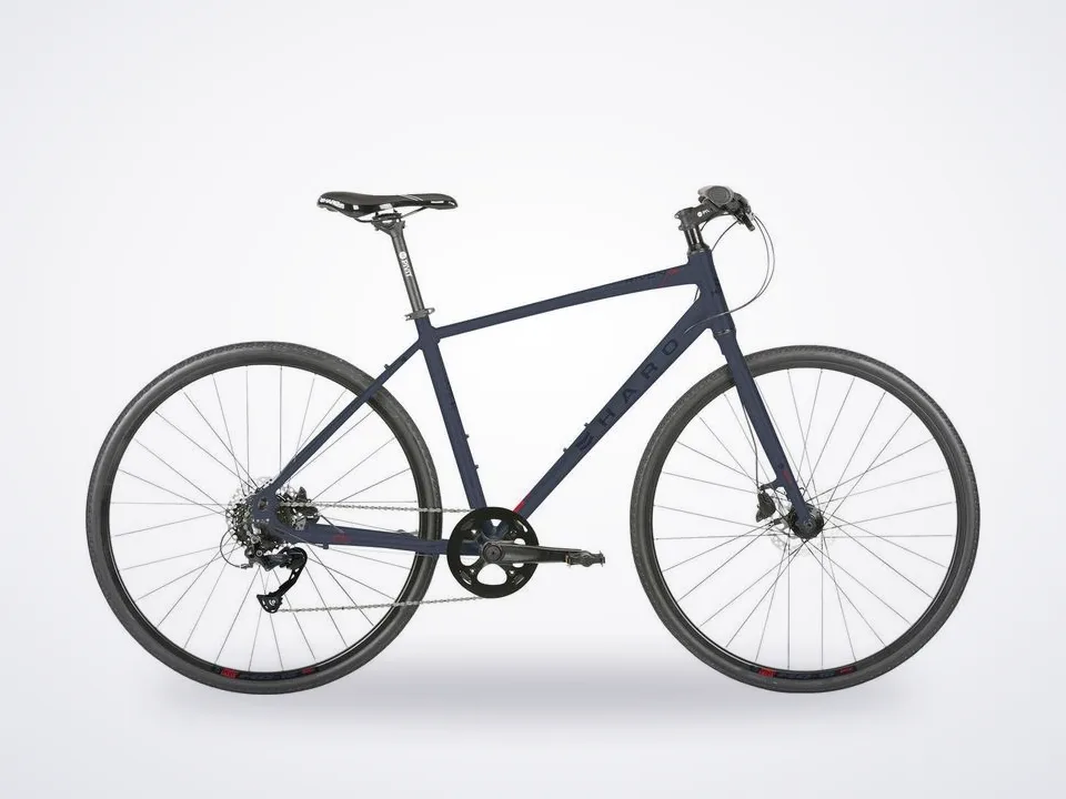 Haro Rivon 700C