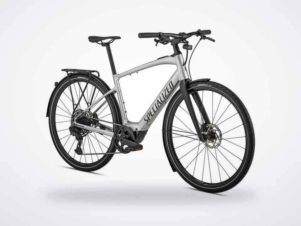 Specialized Vado SL 5.0 EQ
