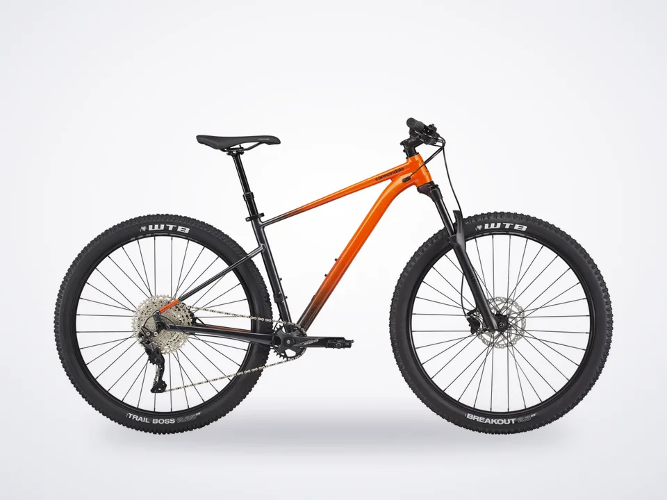 Cannondale Trail SE 3