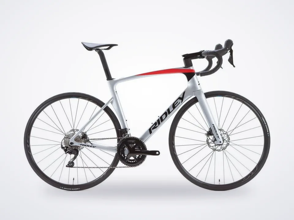 Ridley Noah Disc