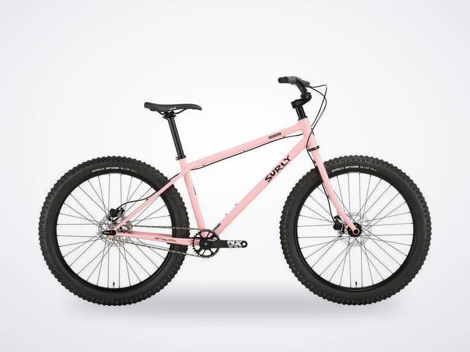 Surly Lowside Rigid