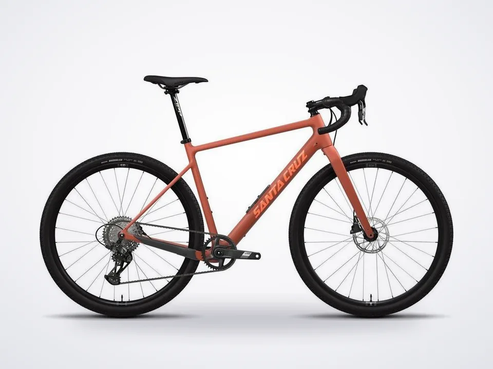 Santa Cruz Stigmata