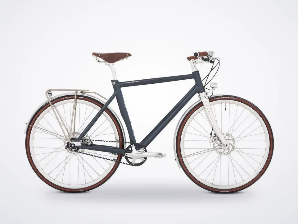 Schindelhauer Friedrich 8