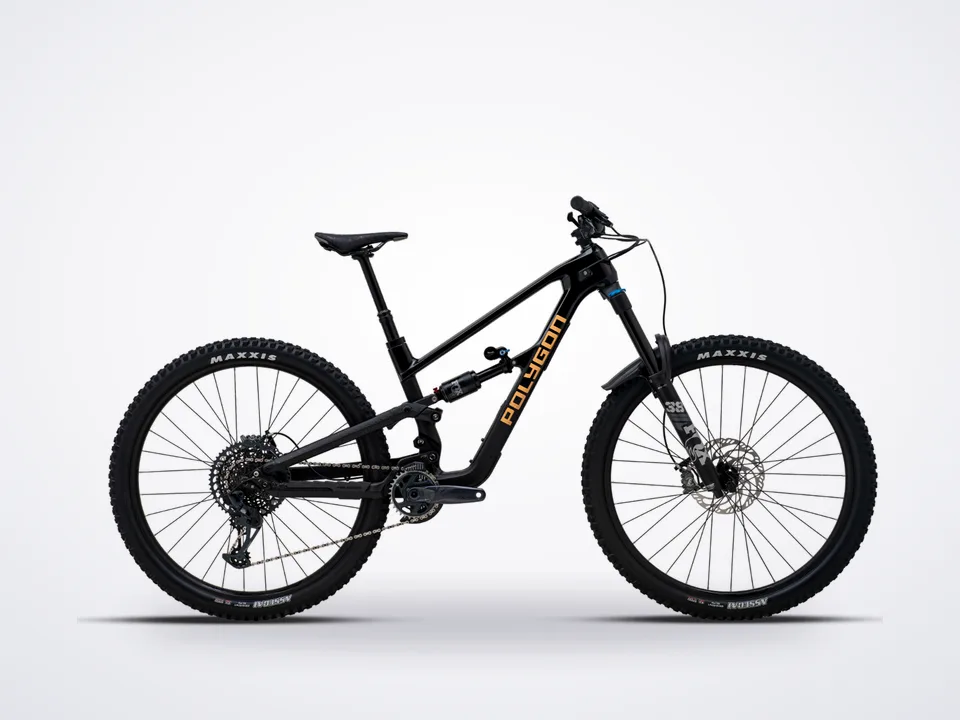 Polygon Collosus N8 CB