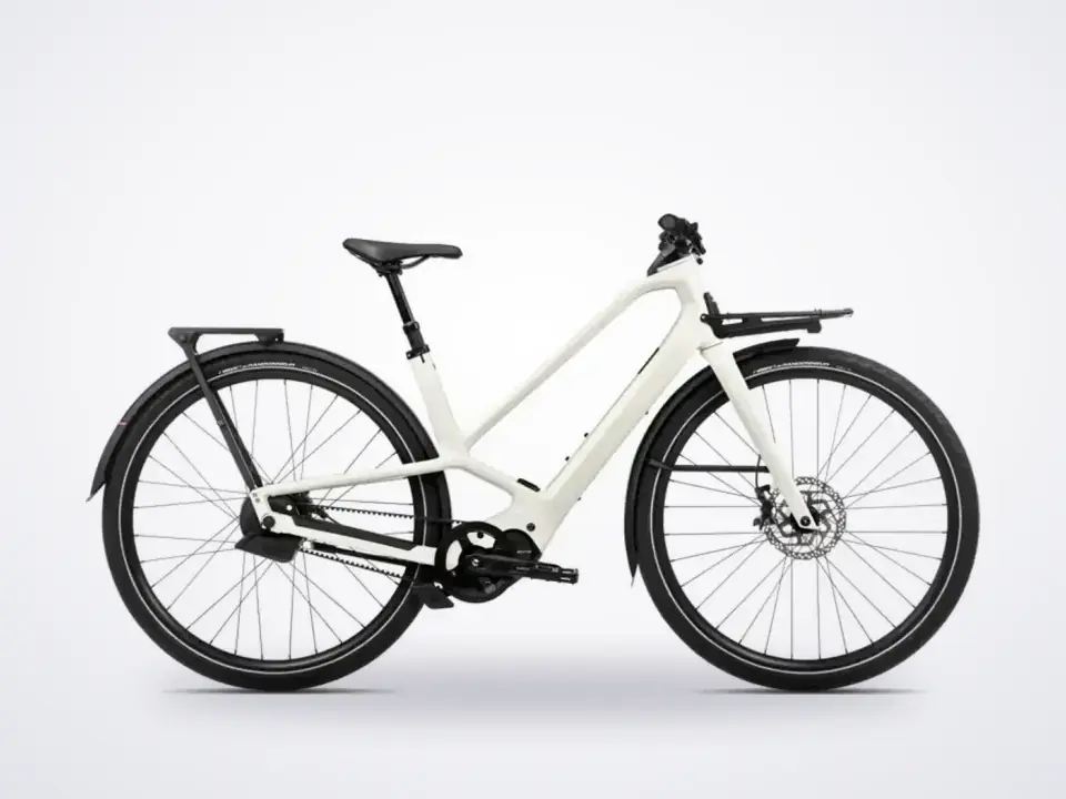Orbea Diem 10 E-Road