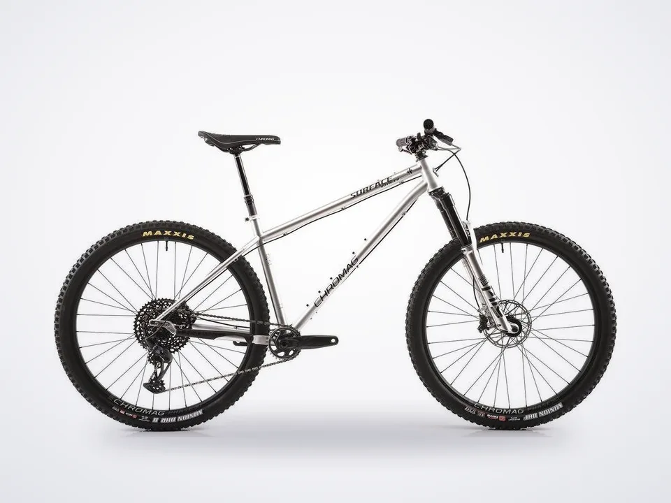 Chromag Surface Voyager