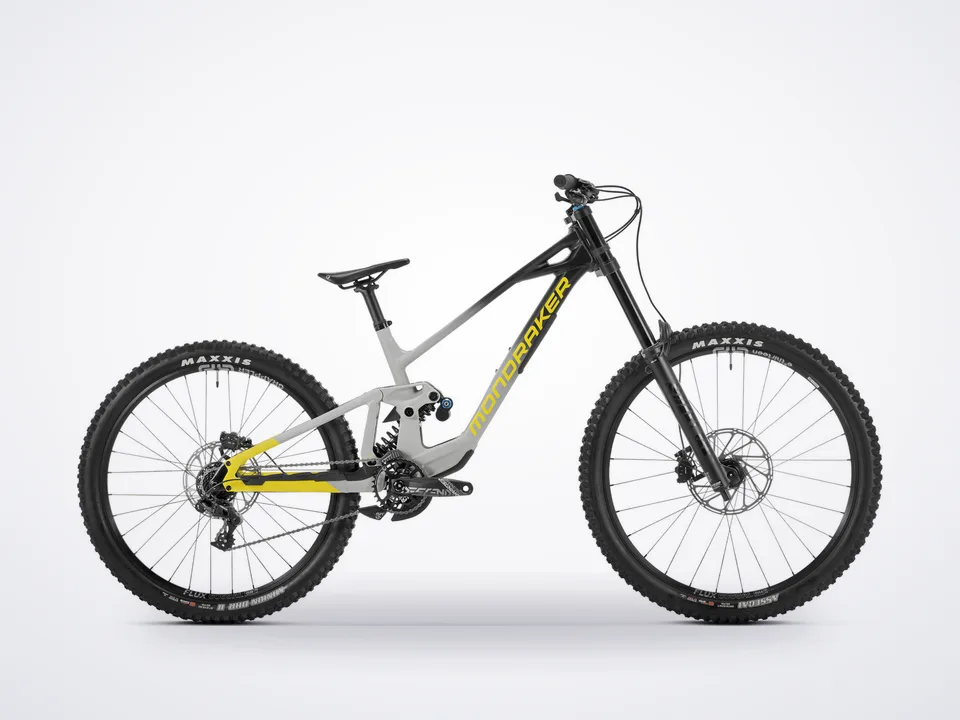 Mondraker Summum R