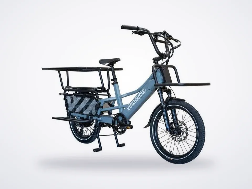 Xtracycle Hopper