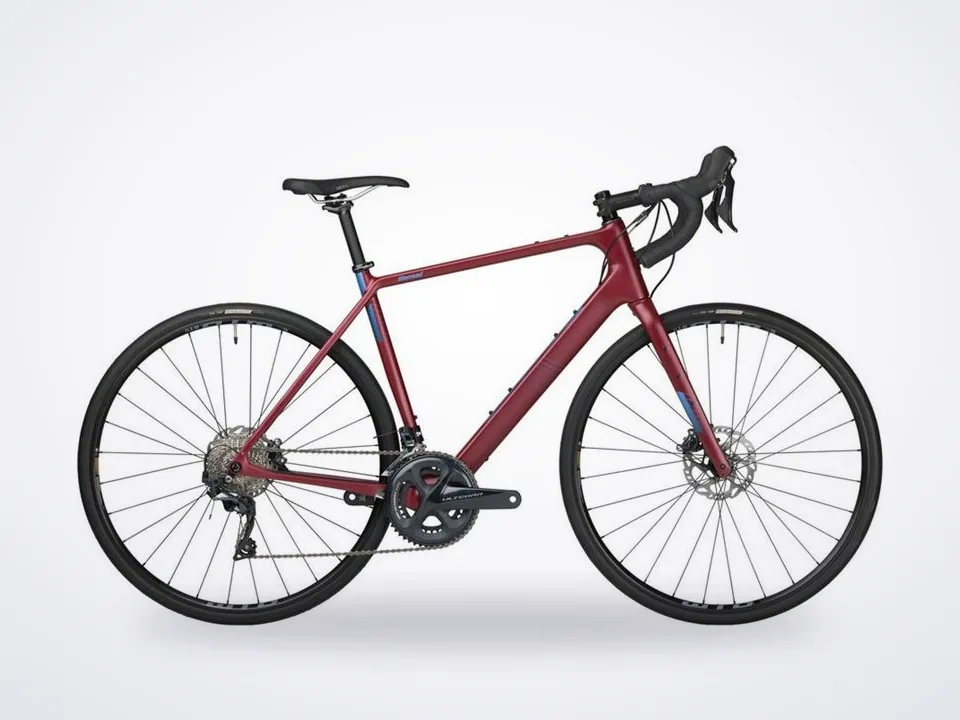 Salsa Warroad C