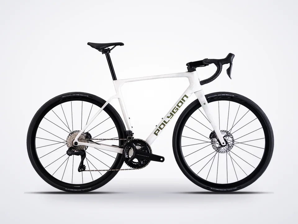 Polygon Strattos 8 Di2