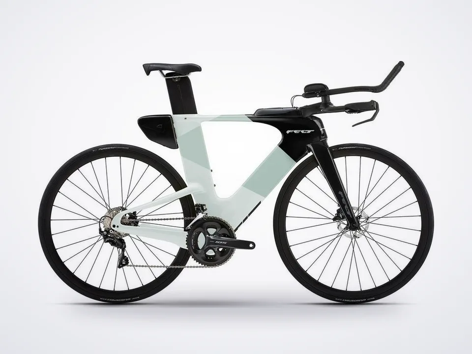 Felt IAX Advanced 105