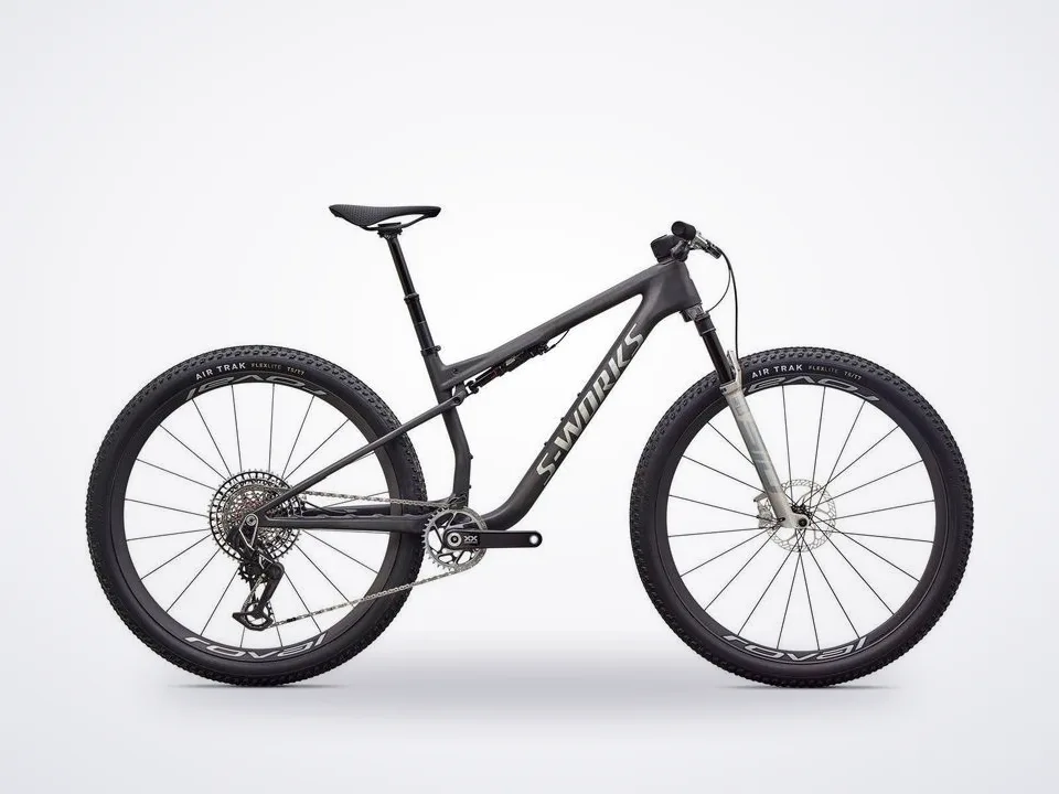 Specialized S-Works Epic 9 Ultralight LTD