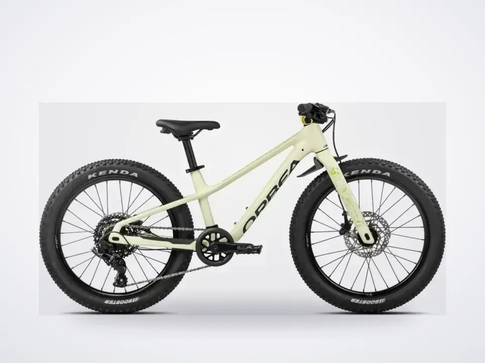 Orbea Kimu 20 H20 Acid Gum