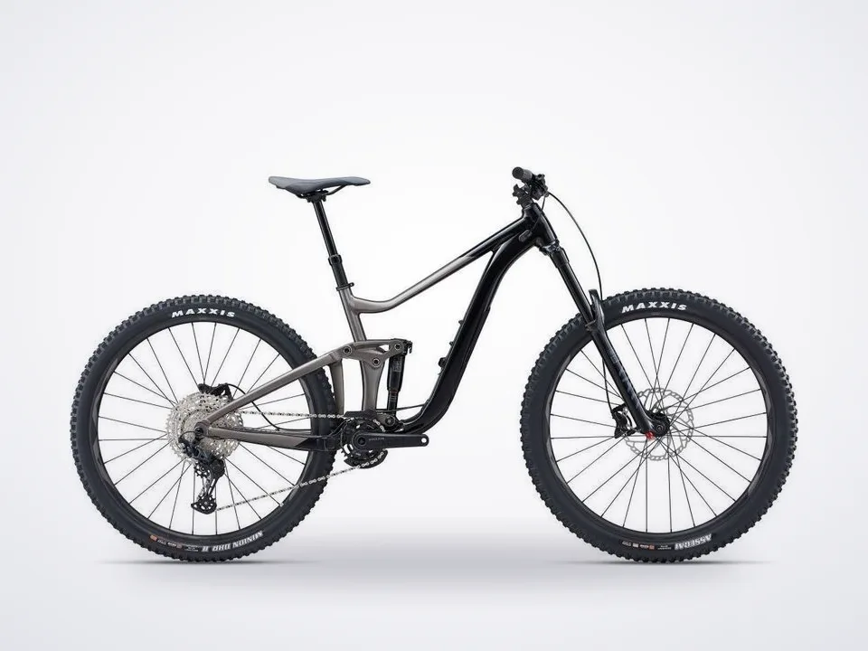 Giant Reign 2