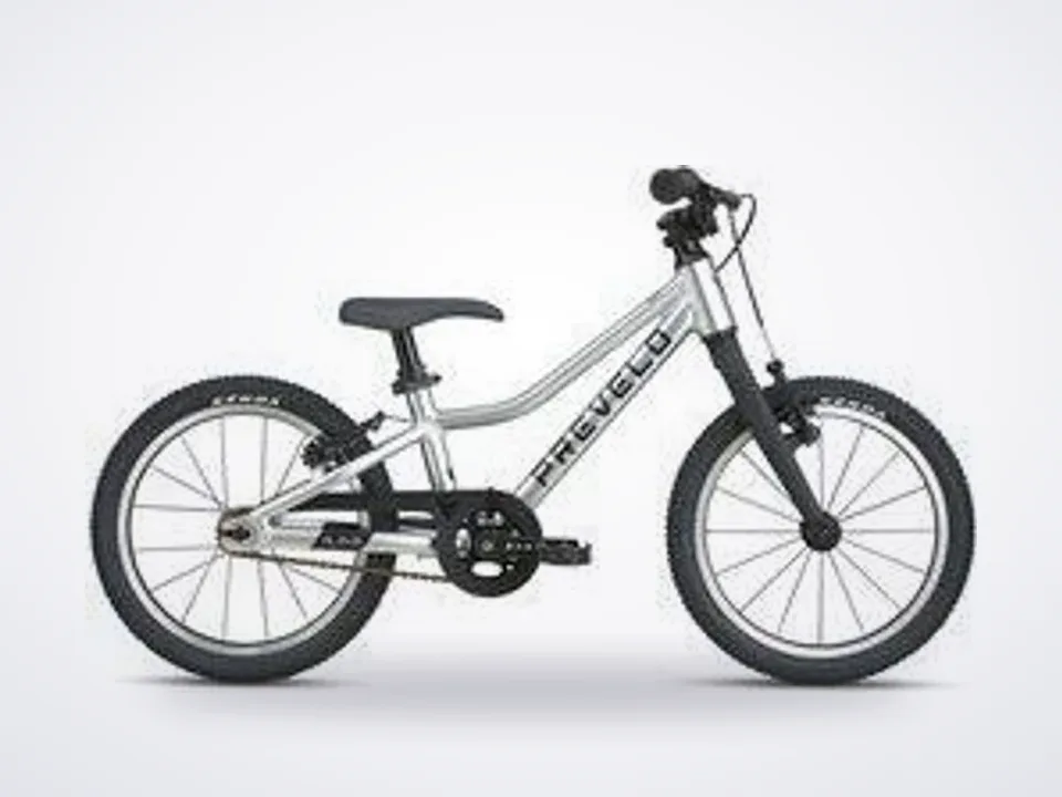 Prevelo Alpha Two