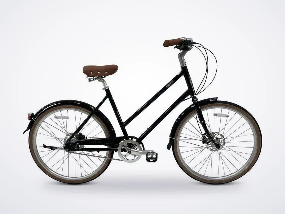Brooklyn Bicycle Co. Willow 8i