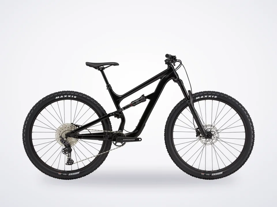 Cannondale Habit 5