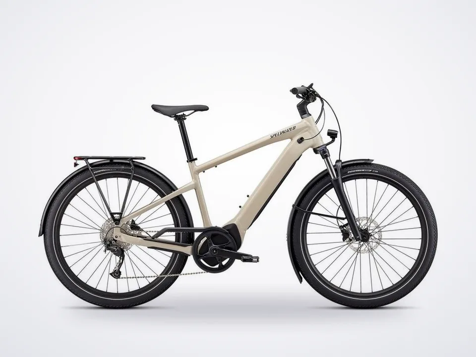Specialized Turbo Vado 2 3.0