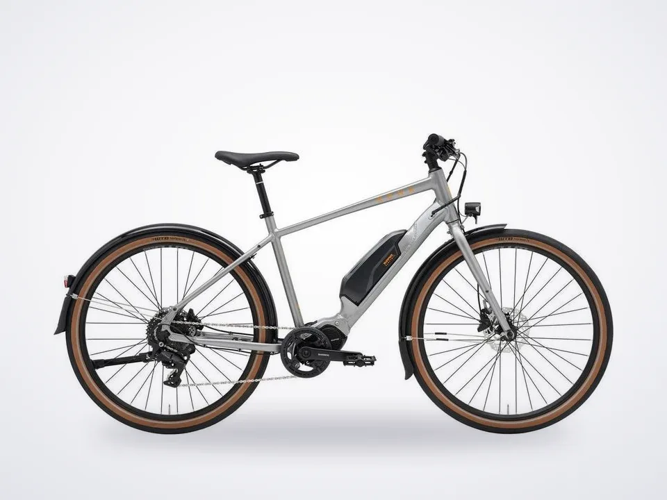 Kona Dew-E 650B
