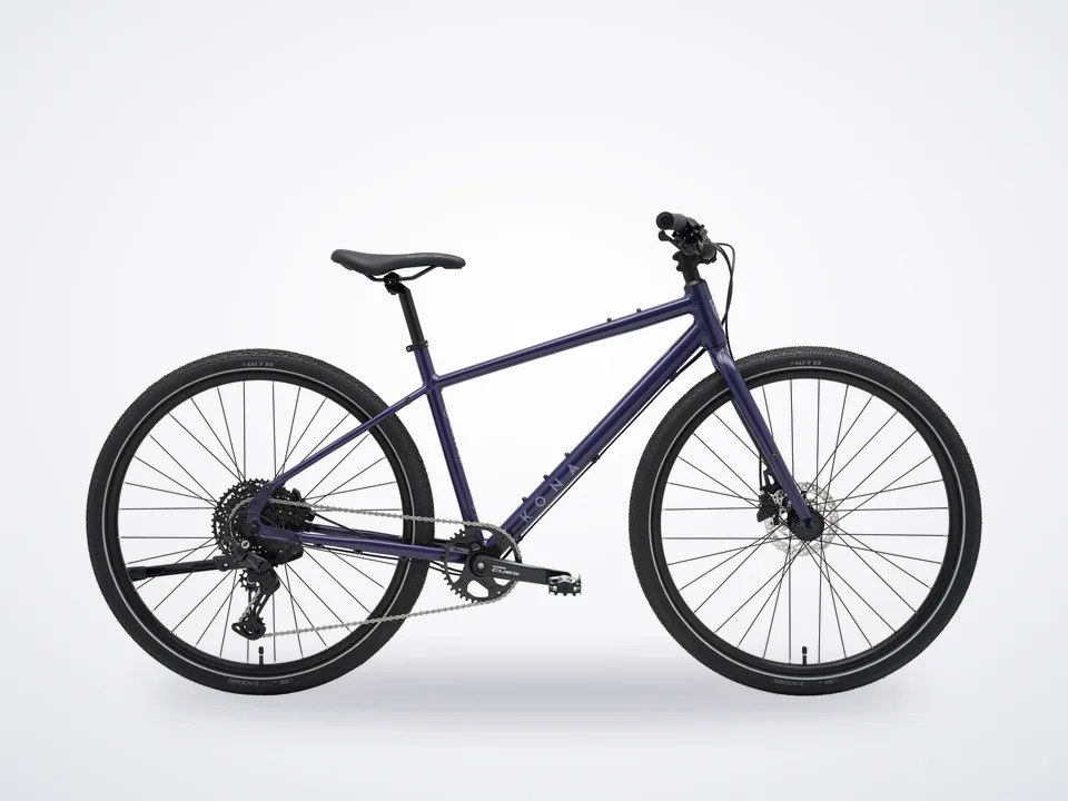 Kona Dew DL 37E