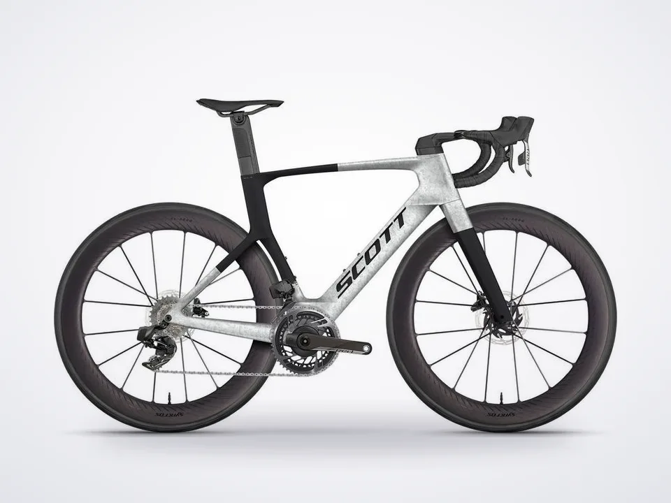 Scott Foil RC Pro