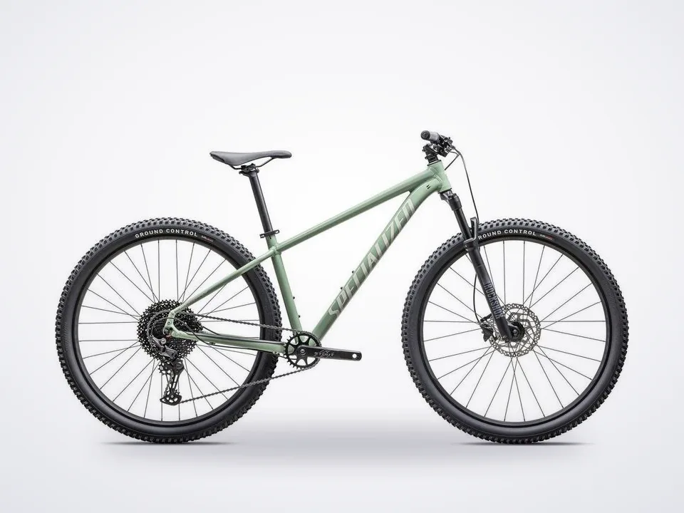 Specialized Rockhopper Comp Hardtail